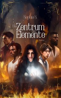 Produktbild: Das Zentrum der Elemente