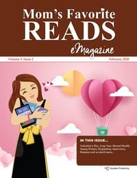 Produktbild: Mom's Favorite Reads eMagazine February 2020