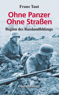 Produktbild: Ohne Panzer Ohne Stra&szlig;en