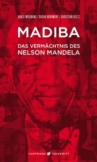 Produktbild: Madiba