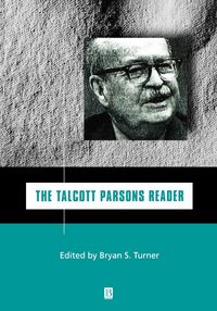 Produktbild: Parsons, T: Talcott Parsons Reader