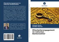 Produktbild: Mitarbeiterengagement im indischen Bankensektor