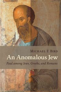 Produktbild: An Anomalous Jew