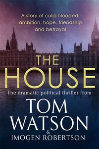 Produktbild: Robertson, I: House