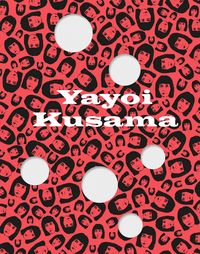 Produktbild: Yayoi Kusama