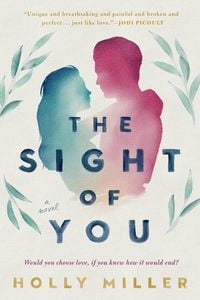 Produktbild: The Sight of You