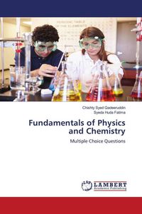 Produktbild: Fundamentals of Physics and Chemistry
