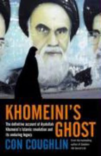 Produktbild: Khomeini's Ghost