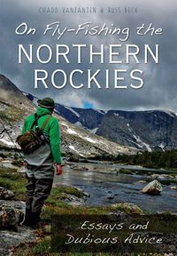 Produktbild: On Fly-Fishing the Northern Rockies
