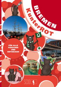 Produktbild: Bremen KunterROT