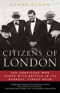 Produktbild: Citizens of London