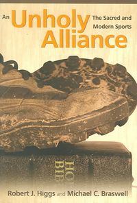 Produktbild: Unholy Alliance