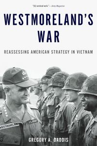 Produktbild: Westmoreland's War