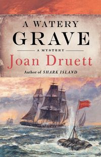 Produktbild: A Watery Grave