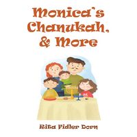 Produktbild: Monica's Chanukah, & More