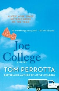 Produktbild: Joe College