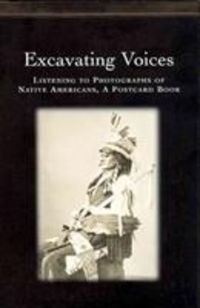 Produktbild: Excavating Voices