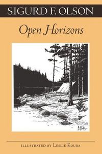 Produktbild: Open Horizons
