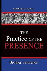 Produktbild: The Practice Of The Presence
