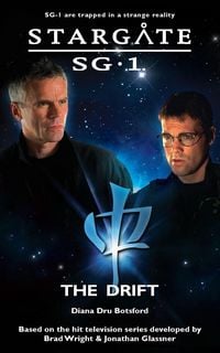 Produktbild: Stargate Sg-1 The Drift
