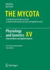 Produktbild: Physiology and Genetics