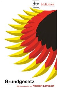 Produktbild: Grundgesetz
