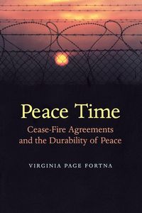 Produktbild: Peace Time
