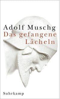 Produktbild: Das gefangene L&auml;cheln