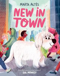 Produktbild: New In Town