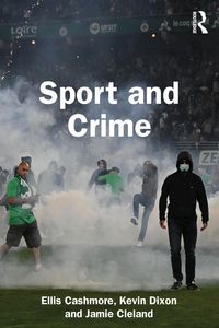 Produktbild: Sport and Crime