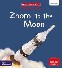 Produktbild: Zoom to the Moon! (Set 5)