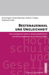 Produktbild: Bestenauswahl und Ungleichheit