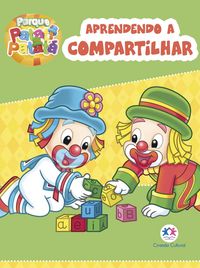 Produktbild: Patati Patat&aacute; - Aprendendo a compartilhar