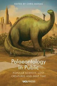 Produktbild: Palaeontology in Public