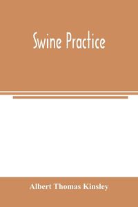Produktbild: Swine practice