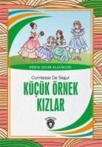 Produktbild: K&uuml;c&uuml;k &Ouml;rnek Kizlar