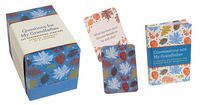 Produktbild: Questions for My Grandfather (Conversation Cards for Kids & Families)
