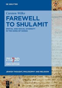Produktbild: Farewell to Shulamit
