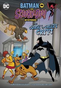 Produktbild: The Curse of the Creepy Crypt