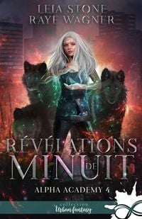 Produktbild: R&eacute;v&eacute;lations de minuit