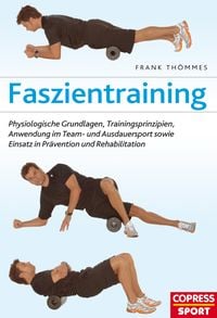 Produktbild: Faszientraining