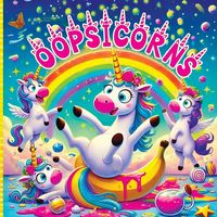 Produktbild: Oopsicorns