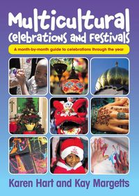 Produktbild: Multicultural Celebrations & Festivals