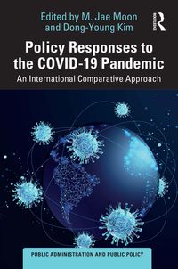 Produktbild: Policy Responses to the COVID-19 Pandemic