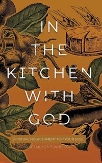 Produktbild: In the Kitchen with God