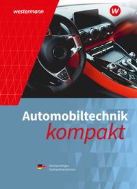Produktbild: Automobiltechnik kompakt