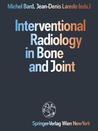 Produktbild: Interventional Radiology in Bone and Joint