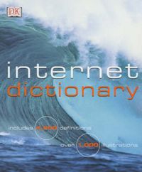 Produktbild: Internet Dictionary