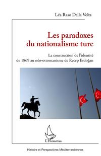 Produktbild: Les paradoxes du nationalisme turc