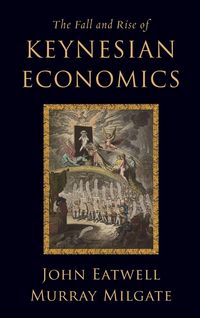 Produktbild: Fall and Rise of Keynesian Economics